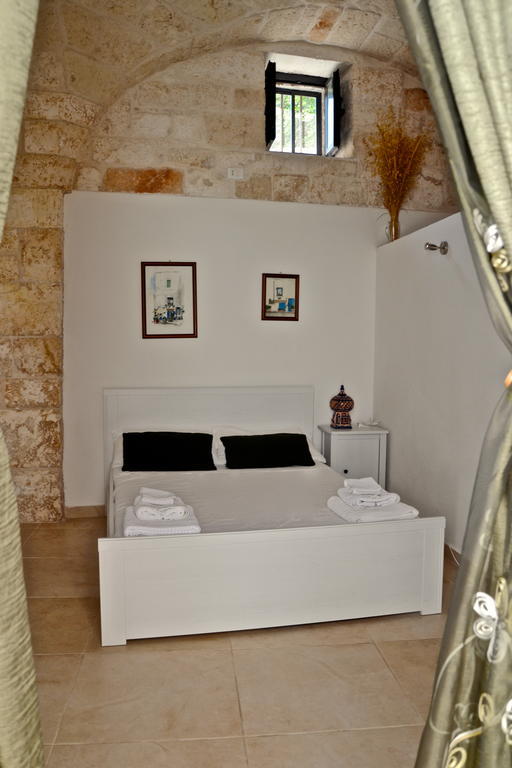 Apartamento La Violetta Ostuni Exterior foto