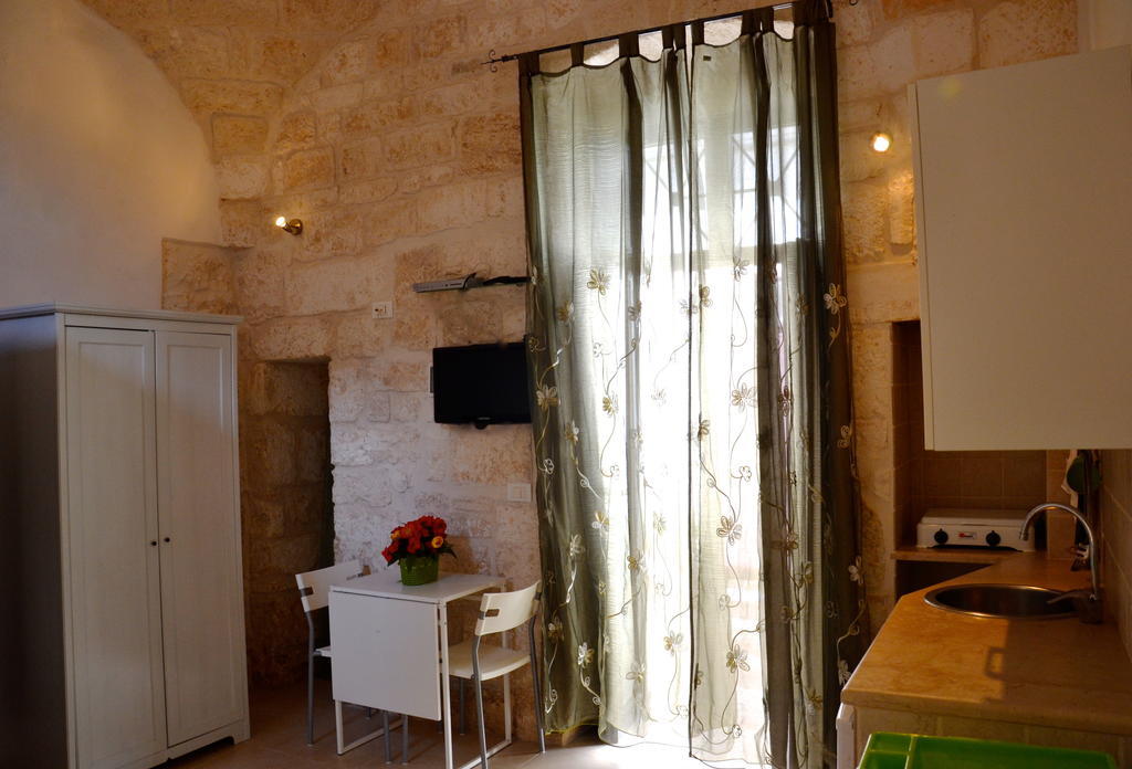 Apartamento La Violetta Ostuni Exterior foto