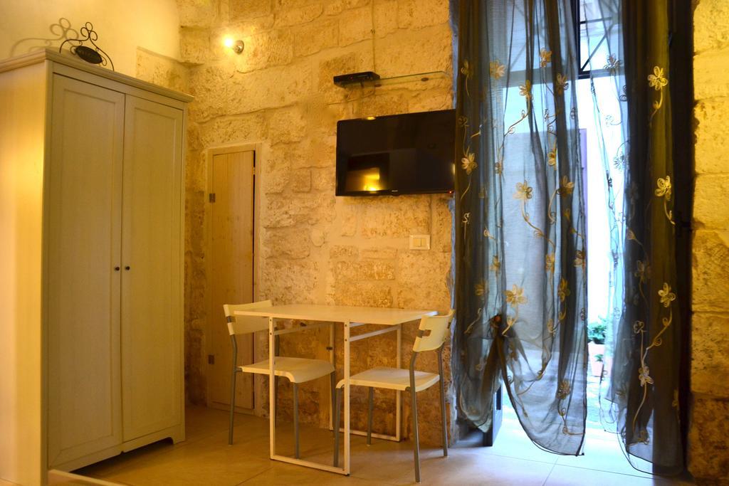 Apartamento La Violetta Ostuni Exterior foto