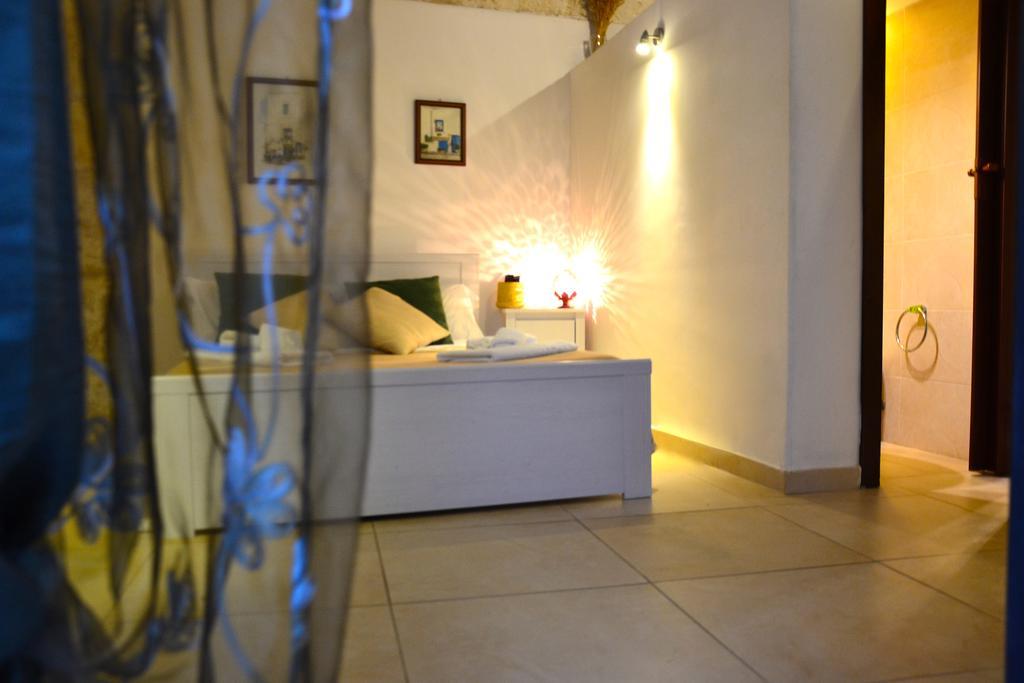 Apartamento La Violetta Ostuni Exterior foto