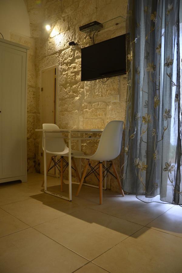 Apartamento La Violetta Ostuni Exterior foto